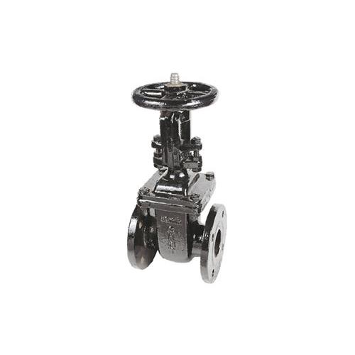 Sant Cast Iron Wedge Gate Sluice Valve Renewable Seat 300 mm, CR 32A